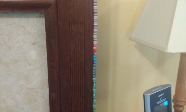 Beads at Hannah J’s House