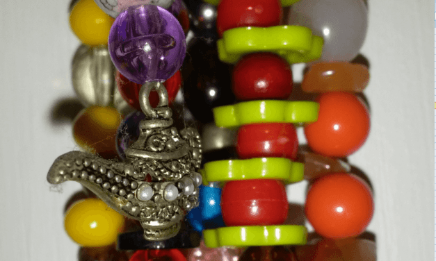 The Salter Beads